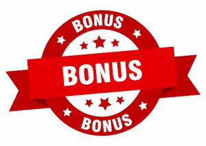bonus 300% kasyno